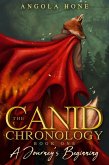 The Canid Chronology Book One: A Journey's Beginning (eBook, ePUB)