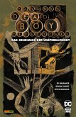 Sandman - Dead Boy Detectives: Das Geheimnis der Unsterblichkeit (eBook, ePUB)