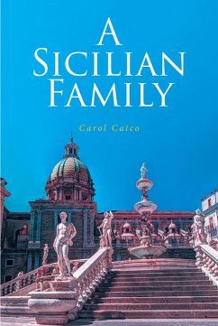 Cover A Sicilian Family (eBook, ePUB)