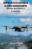 Operaciones con Drones (eBook, ePUB)