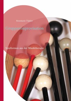 Gruppenimprovisation - Tüpker, Rosemarie