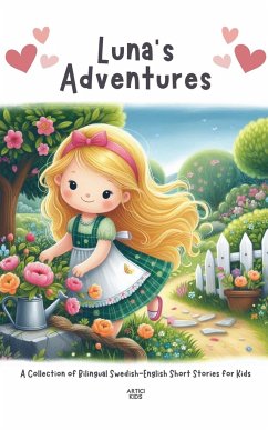 Luna's Adventures - Kids, Artici