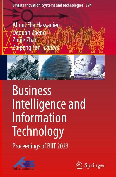 Business Intelligence and Information Technology Business Intelligence and Information Technology