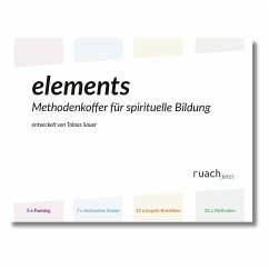 elements - Sauer, Tobias