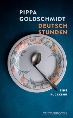 Deutschstunden - Goldschmidt, Pippa