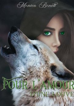 Pour l'amour d'une louve