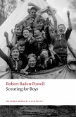 Scouting for Boys (eBook, ePUB)