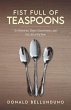 Fist Full of Teaspoons (eBook, ePUB) - Bild 1