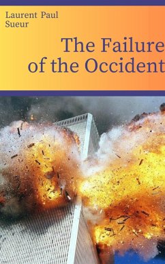 Cover The Failure of the Occident (eBook, ePUB)