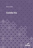 Cozinha fria (eBook, ePUB) Cozinha fria (eBook, ePUB)