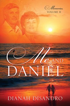 Cover Me and Daniel (eBook, ePUB)