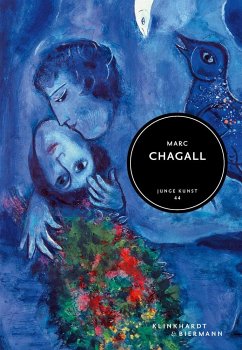 Marc Chagall - Voermann, Ilka