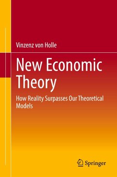 Cover New Economic Theory