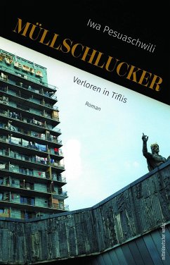 Cover Müllschlucker