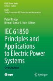 IEC 61850 Principles and Applications to Electric Power Systems