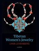 Tibetan Women's Jewelry