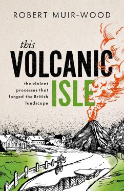 Cover This Volcanic Isle (eBook, ePUB)