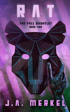 Cover The Fall Gauntlet: Rat (eBook, ePUB)