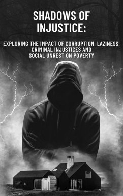 Cover Shadows of Injustice (eBook, ePUB)