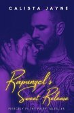 Rapunzel's Sweet Release (Fiercely Filthy Fairy Tales, #3) (eBook, ePUB) Rapunzel's Sweet Release (Fiercely Filthy Fairy Tales, #3) (eBook, ePUB)