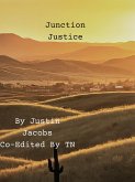 Junction Justice (eBook, ePUB) Junction Justice (eBook, ePUB)