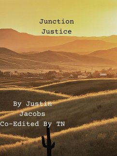 Cover Junction Justice (eBook, ePUB)