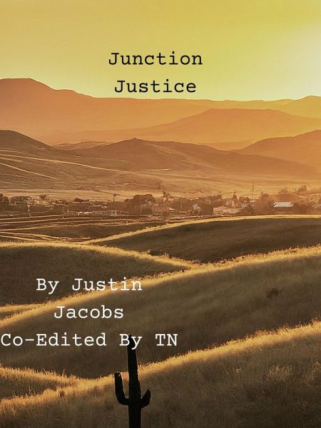 Junction Justice (eBook, ePUB)