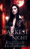 The Darkest Night (Witch Queen, #1) (eBook, ePUB)