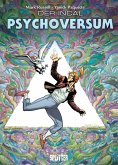 Der Incal: Psychoversum (eBook, PDF) Der Incal: Psychoversum (eBook, PDF)