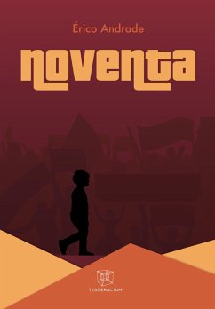 Cover Noventa (eBook, ePUB)