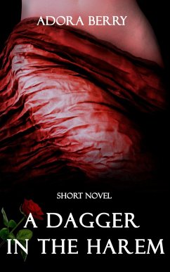 A Dagger in the Harem (eBook, ePUB) - Berry, Adora