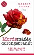 Mordsmäßig durchgebrannt (eBook, ePUB) - Bild 1