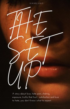 Cover The Set Up (eBook, ePUB)