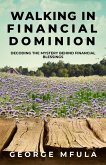 Walking in Financial Dominion (eBook, ePUB)