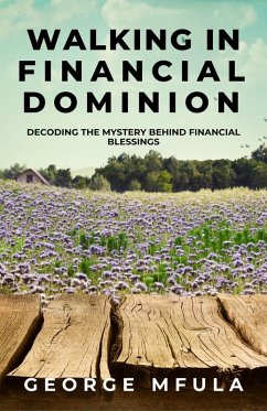 Cover Walking in Financial Dominion (eBook, ePUB)
