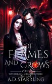 Of Flames and Crows (Witch Queen, #3) (eBook, ePUB)