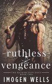 Ruthless Vengeance (The Retribution Duet, #2) (eBook, ePUB)