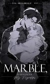Marble, Warm Under My Fingertips (eBook, ePUB)