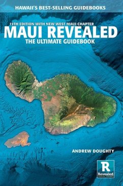 Maui Revealed - Doughty, Andrew