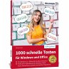 1000 Schnelle Tasten für Windows und... - Bild 1