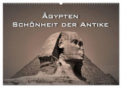 Ägypten ¿ Schönheit der Antike (Wandkalender 2025 DIN A2 quer), CALVENDO Monatskalender - Calvendo;Wulf, Guido