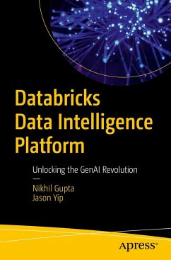 Databricks Data Intelligence Platform - Gupta, Nikhil;Yip, Jason