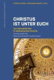 Christus ist unter euch