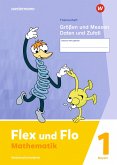 Flex und Flo: Themenheft Größen und Messen - Daten und Zufall 1 Verbrauchsmaterial. Für Bayern