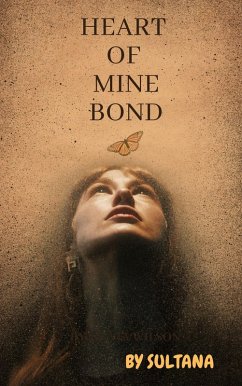 Cover Heart Of MIne (eBook, ePUB)