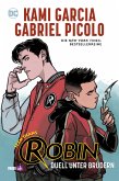Teen Titans: Robin (eBook, ePUB)