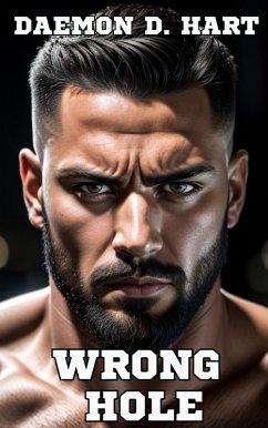 Cover Wrong Hole (eBook, ePUB)