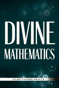 Cover Divine Mathematics (eBook, ePUB)