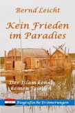 Kein Frieden im Paradies (eBook, ePUB)