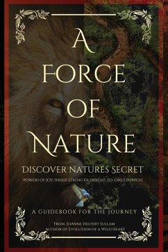 Cover A Force of Nature